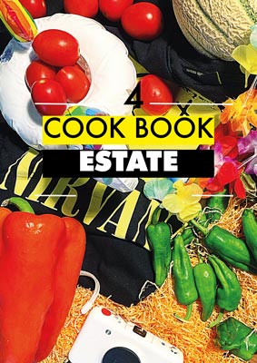 cookbook - primavera