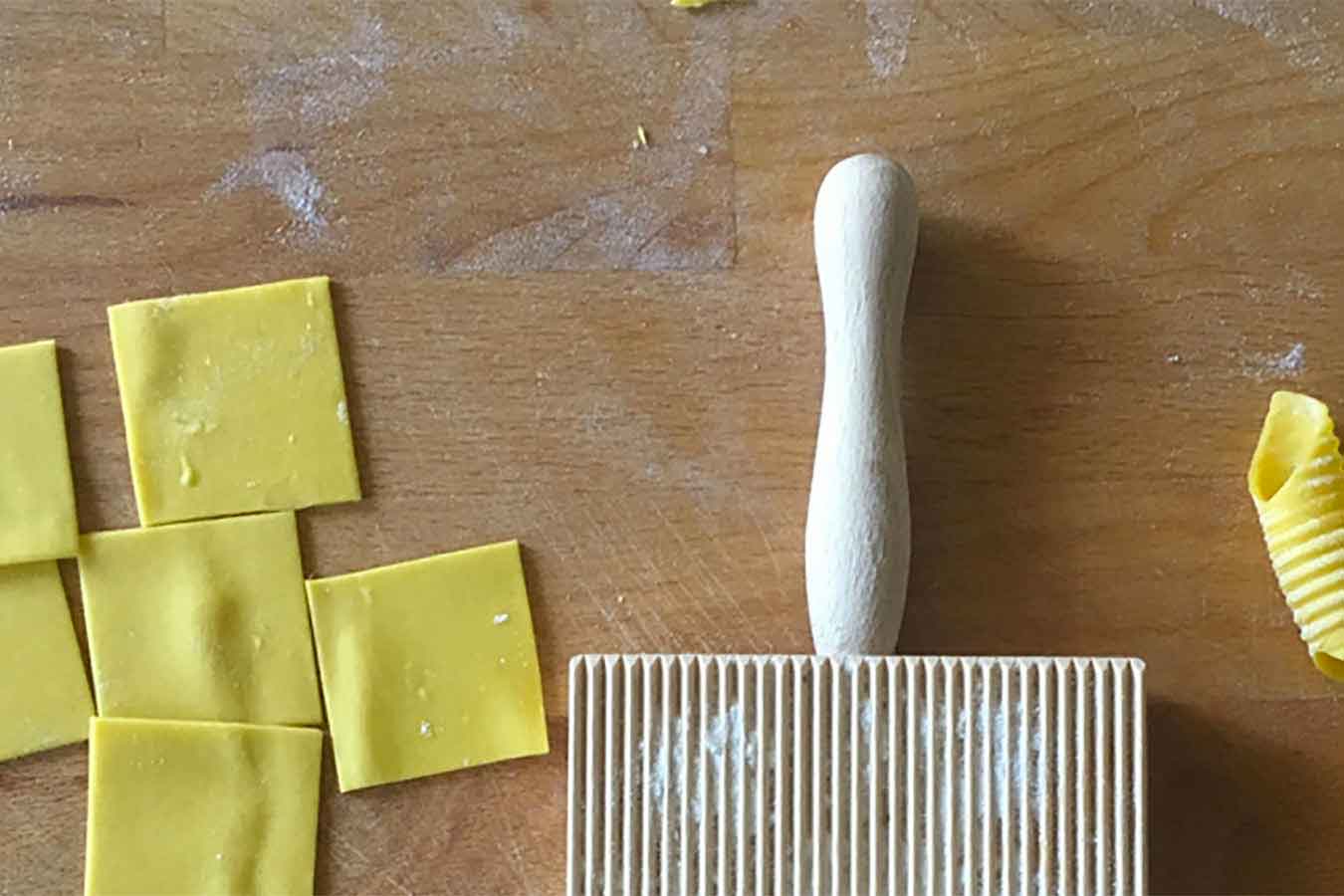 Torchio per Pasta: Origini e storia - Blog Spesasicura