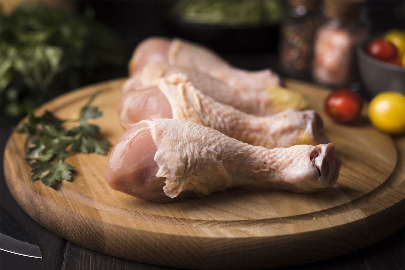 il-pollo-ricette-light-veloci-e-gustose-per-un-pranzo-da ...